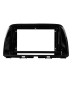 Установочный комплект Teyes для Mazda CX5 CX-5 CX 5 1 KE 2012-2015 9" (Вариант B) авто с цветным экраном и джойстиком