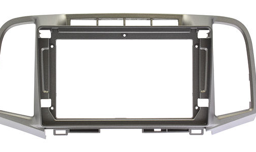 Рамка для установки в Toyota Venza 2008-2016 9&quot; дисплея