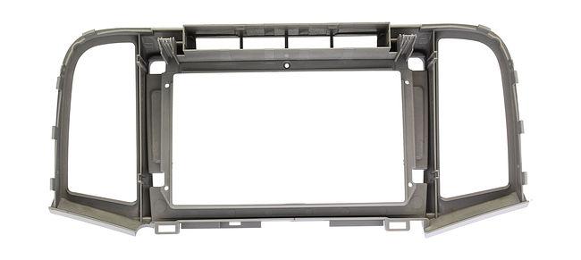 Рамка для установки в Toyota Venza 2008-2016 9" дисплея