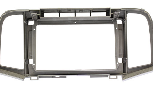 Рамка для установки в Toyota Venza 2008-2016 9&quot; дисплея