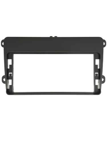 Рамка для установки в Volkswagen 12,3" (универсальная)