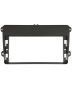 Рамка для установки в Volkswagen 12,3" (универсальная)