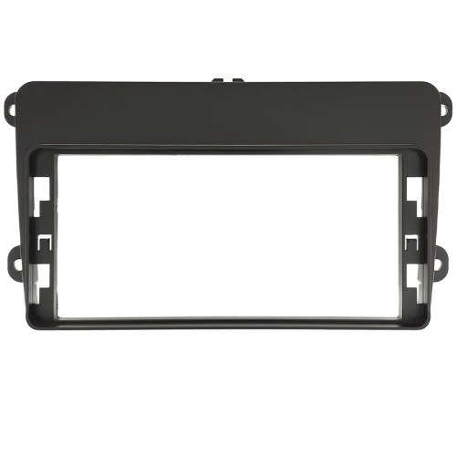 Рамка для установки в Volkswagen 12,3&quot; (универсальная)