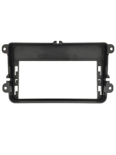 Рамка для установки в Volkswagen 12,3" (универсальная)