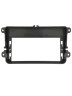 Рамка для установки в Volkswagen 12,3" (универсальная)