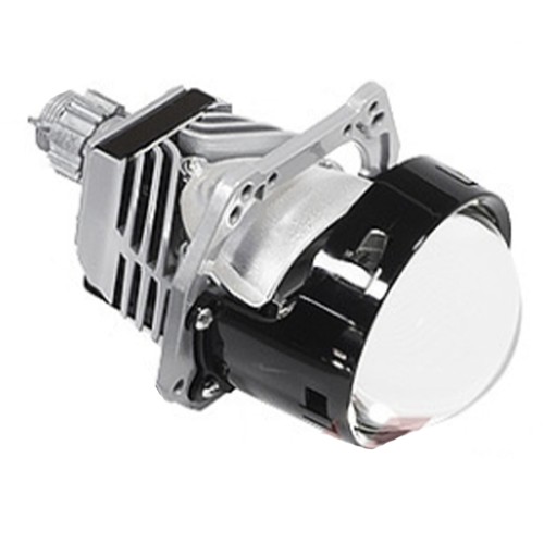 Zorkiy BI-LED линза G10 Gray Wolf 5000K (пара)