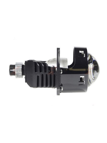 Zorkiy BI-LED линза G10 Gray Wolf 5000K (пара)