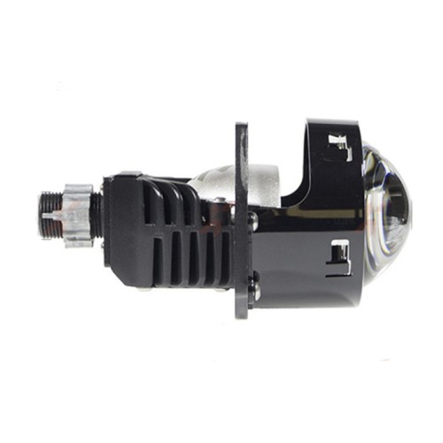 Zorkiy BI-LED линза G10 Gray Wolf 5000K (пара)