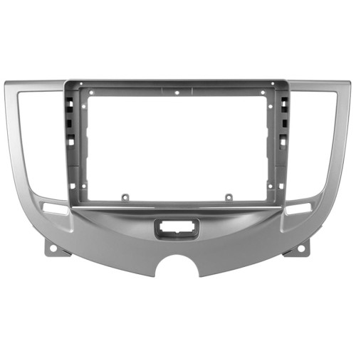 Установочный комплект Teyes для Chery M11 A3 2008-2015 9&quot;