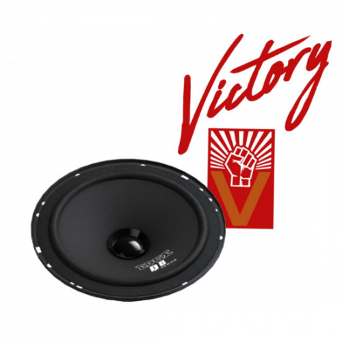 Широкополосная акустика EDGE EDB6W-E0 (пара)