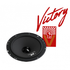 Широкополосная акустика EDGE EDB6W-E0 (пара)