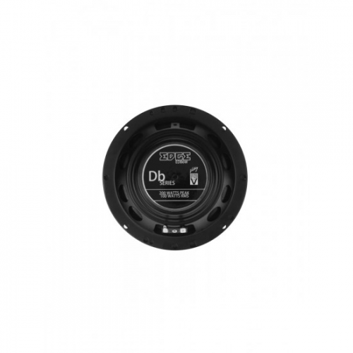 Широкополосная акустика EDGE EDB6W-E0 (пара)
