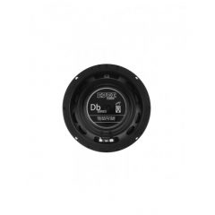 Широкополосная акустика EDGE EDB6W-E0 (пара)