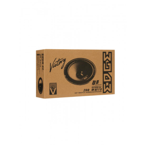 Широкополосная акустика EDGE EDB6W-E0 (пара)