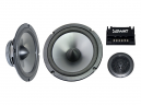 SWAT SP-B6.2 2-х полосная компонентная акустика 6" (комплект)