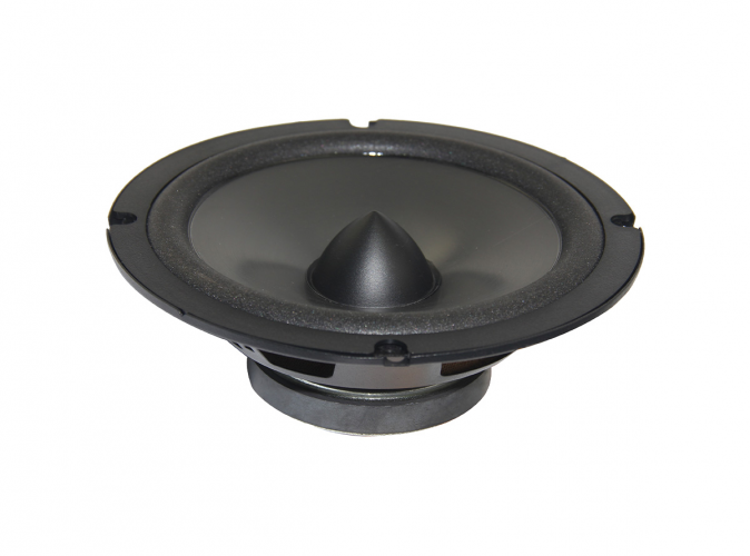 SWAT SP-B6.2 2-х полосная компонентная акустика 6" (комплект)