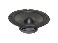 SWAT SP-B6.2 2-х полосная компонентная акустика 6&quot; (комплект)