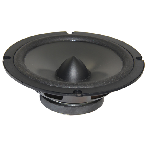 SWAT SP-B6.2 2-х полосная компонентная акустика 6" (комплект)