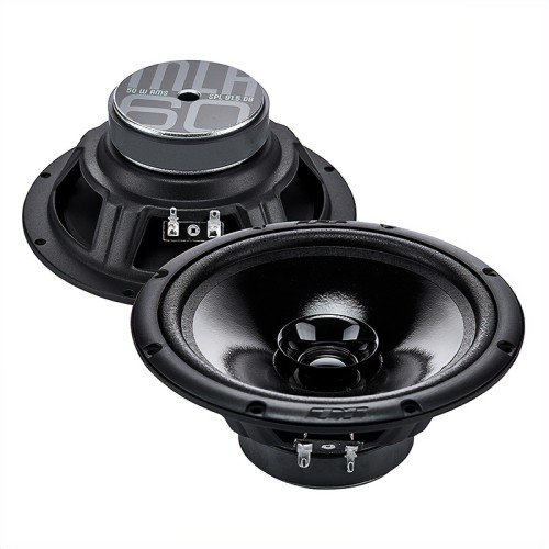 Широкополосная акустика Alphard Machete MLH-60 6,5" (16,5см) (пара)