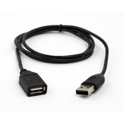 USB-кабель Teyes для Android USB 2.0 - USB 2.0 (папа - мама) 0.8м