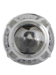 C-3 биксеноновая линза Panamera (пара)