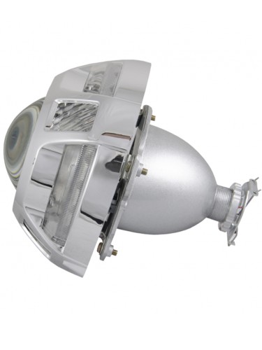 C-3 биксеноновая линза Panamera (пара)