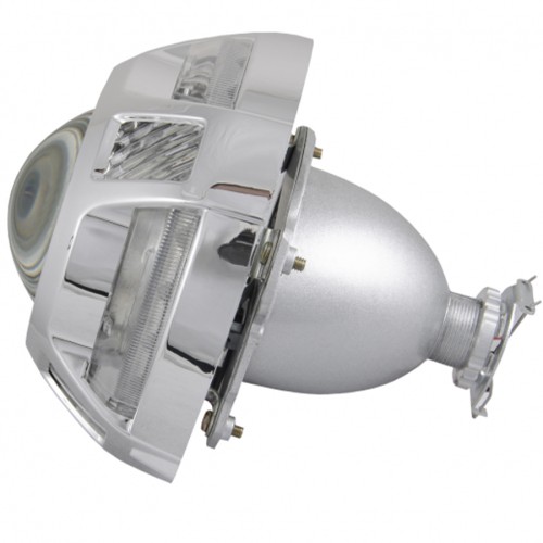 C-3 биксеноновая линза Panamera (пара)