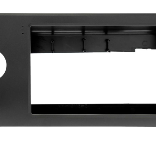 Установочный комплект Wide Media 10" для Lexus ES 2017+