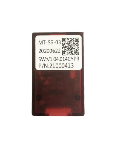 Канмодуль Mitsubishi Outlander 2014 (MT-SS-03)