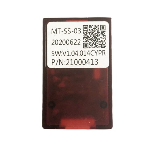 Канмодуль Mitsubishi Outlander 2014 (MT-SS-03)