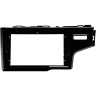 Установочный комплект Teyes для Honda Jazz 3 2015-2020 / Fit 3 GP GK (Right hand driver) 2013-2020 9" (Вариант А) авто без камеры заднего вида