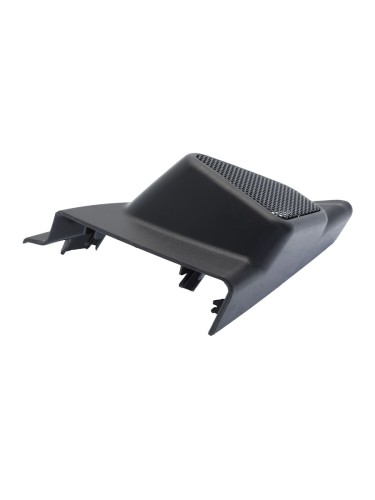 Подиумы для установки вч-динамиков в Toyota Corolla 2012-2016