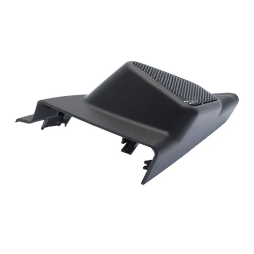 Подиумы для установки вч-динамиков в Toyota Corolla 2012-2016