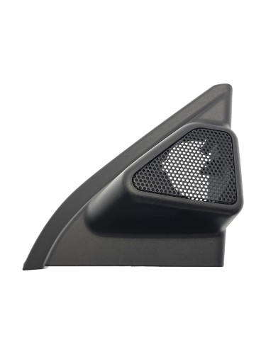 Подиумы для установки вч-динамиков в Toyota Corolla 2012-2016