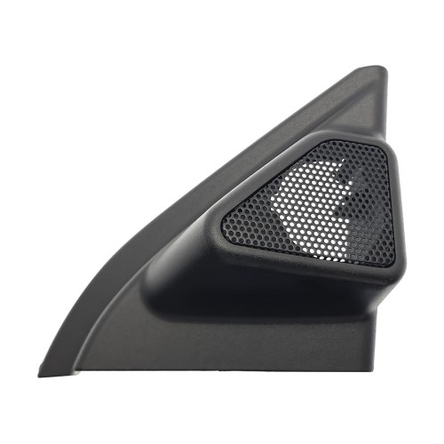 Подиумы для установки вч-динамиков в Toyota Corolla 2012-2016