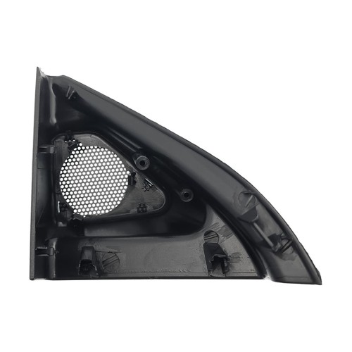 Подиумы для установки вч-динамиков в Toyota Corolla 2012-2016