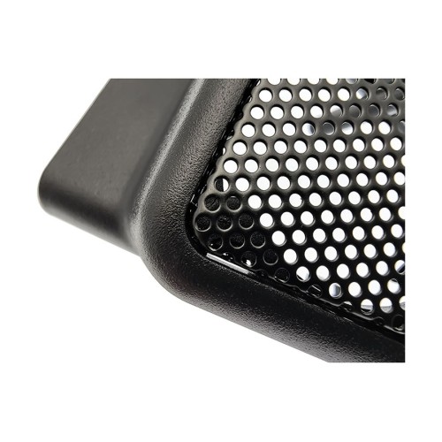 Подиумы для установки вч-динамиков в Toyota Corolla 2012-2016