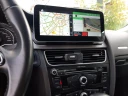 Монитор Android для Audi A4/A5 2007-2016 3G MMI RDL-8201 3G MMI