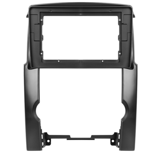 Штатная магнитола Teyes Тиайс CC4 PRO Kia Sorento 2 XM 2009-2012 10" (Вариант A) авто без усилителя и камеры заднего вида