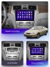Штатная магнитола Teyes CC3L Lexus ES300 ES 300 ES330 XV30 ES 330 2001-2006 9"