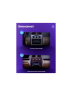 Штатная магнитола Teyes Тиайс CC4 PRO Volkswagen Touran 1 2003-2010 10" (F1) кондиционер