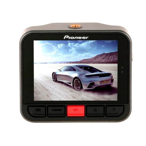 Видеорегистратор с монитором Pioneer VREC-100CH