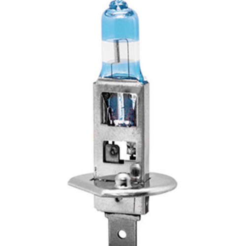 Галогенные лампы MTF Light H1 Argentum 4000K (пара)