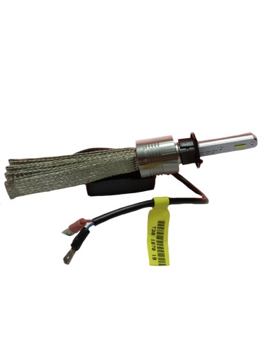 Takara LED лампа головного света T30 H1 6000K (пара)