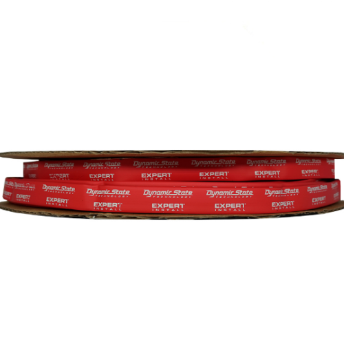 Термоусадочная труба Dynamic State STH10-Roll-RD (1 метр)