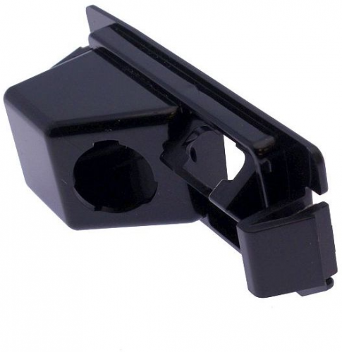 CAM-HYSLb адаптер в подсветку номера Hyundai i20, i30 / Kia Picanto, Soul