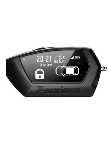 Автосигнализация Pandora VX 3100 v.2