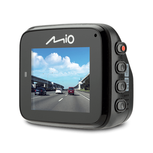 Видеорегистратор Mio MiVue C317