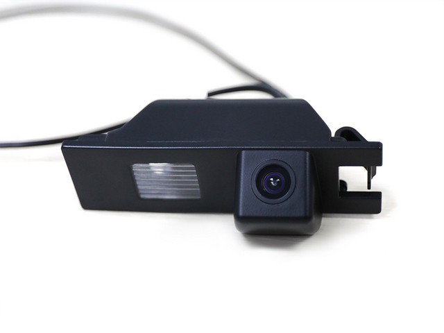 Камера заднего вида Far-Car Winca № 779 для Opel Astra H / Astra J / Insignia / Zafira (2004-2012)