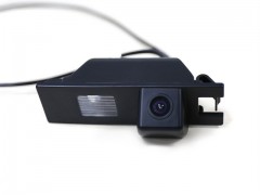 Камера заднего вида Far-Car Winca № 779 для Opel Astra H / Astra J / Insignia / Zafira (2004-2012)